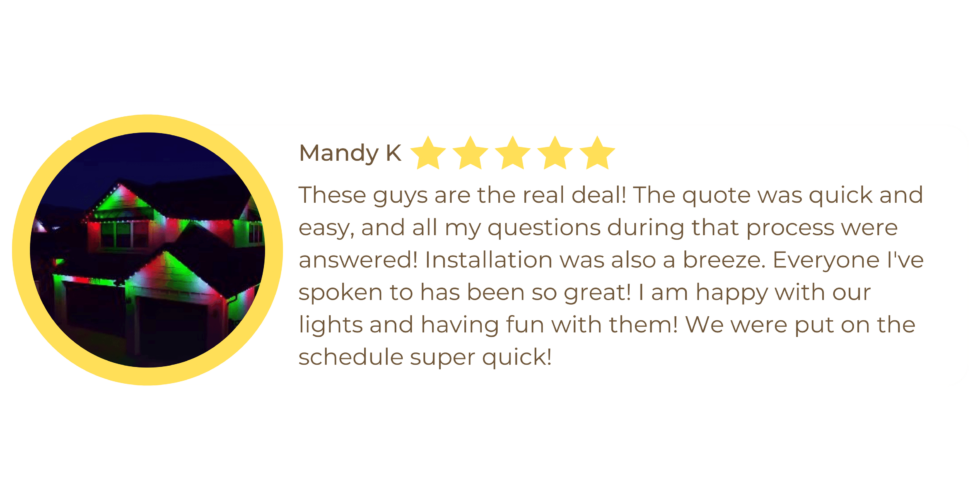 Trimlight | Permanent Holiday & Year Round Lighting